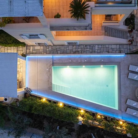 Coastline Maisonette Near Athens Airport And Rafina Port Луца Экстерьер фото